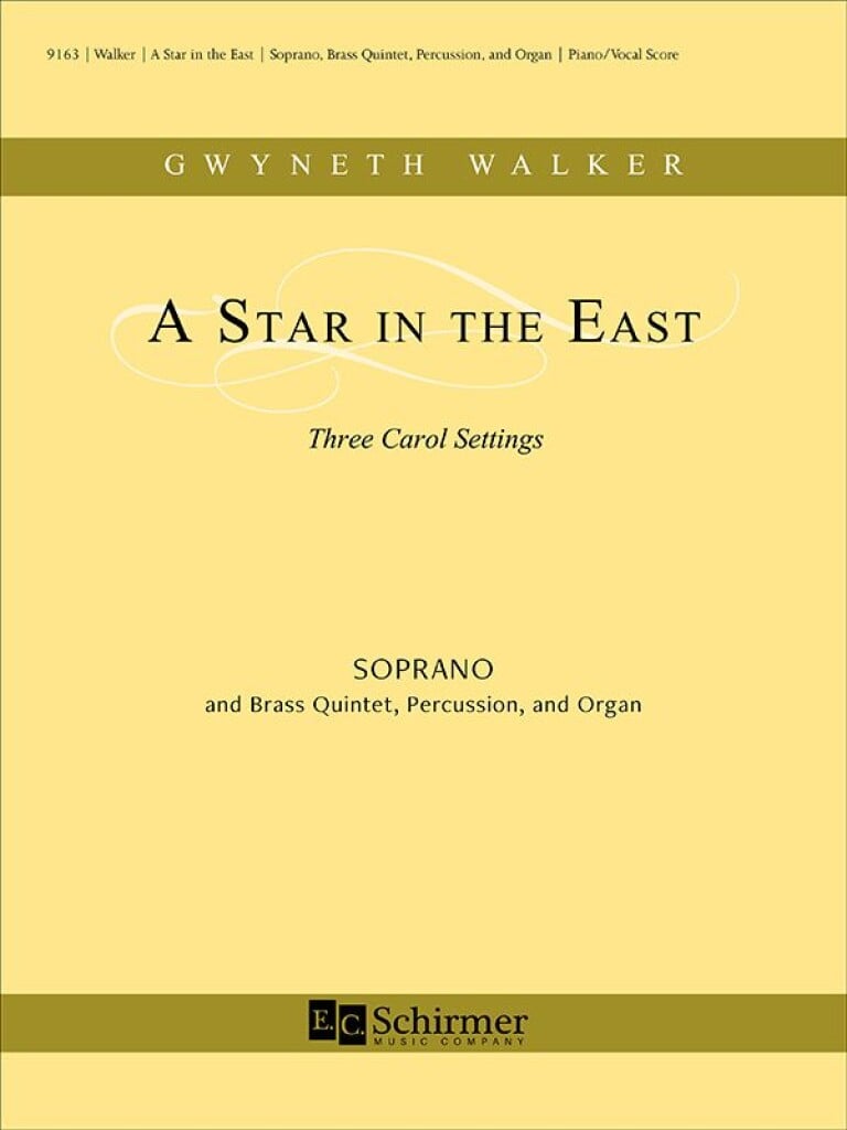 A Star in the East